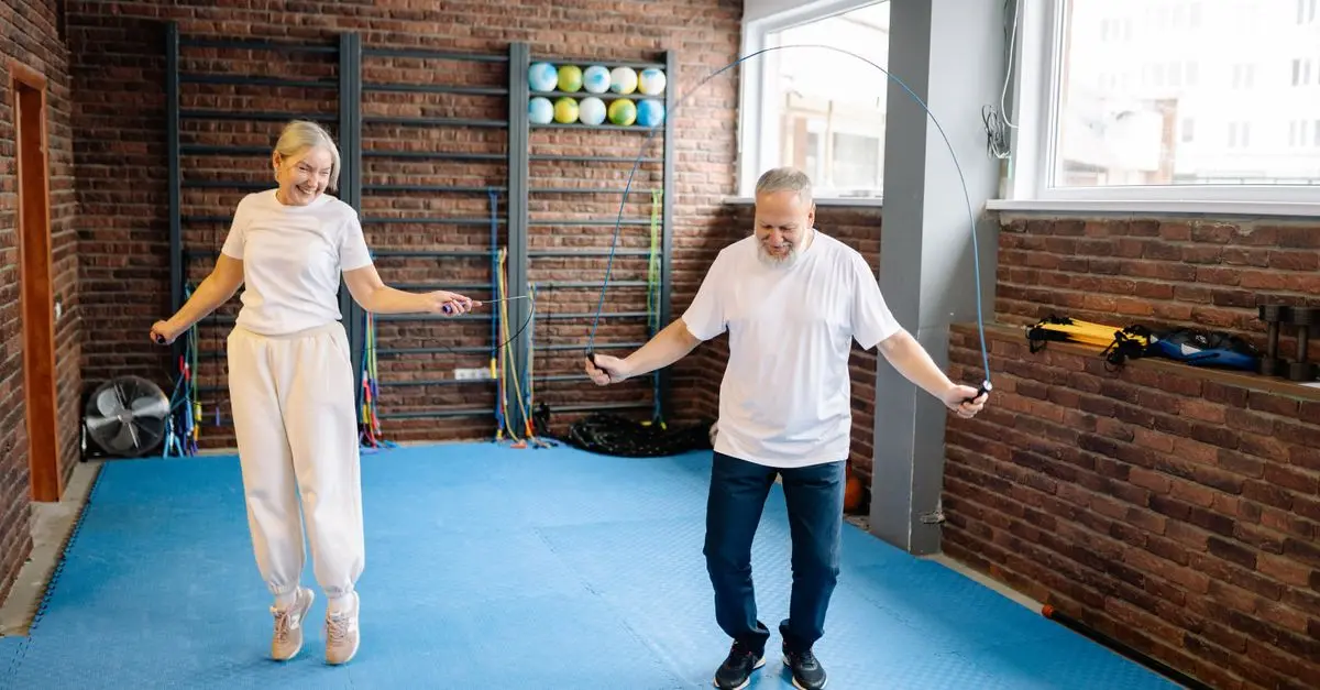 Essential Lifestyle Changes for Seniors: How to Avoid Common Mistakes