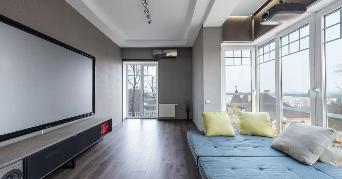 Best Lighting for Home Theaters