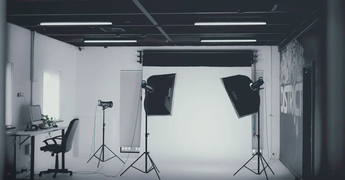 Best Lighting for Photography: A Comprehensive Guide
